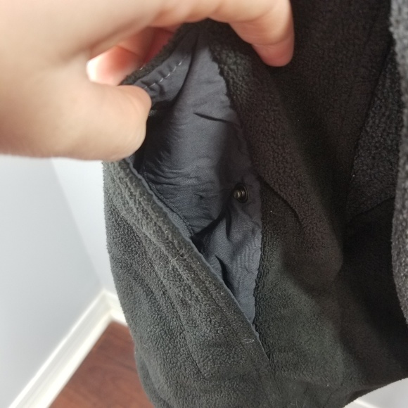 Men's Columbia Jacket - Picture 4 of 7